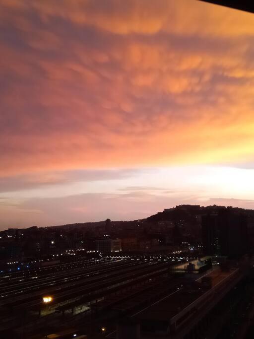 Appartement Dreaming Vesuvio Napels