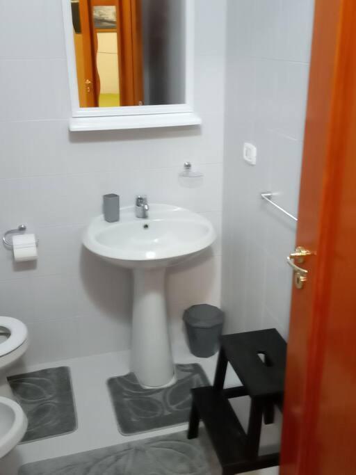 Appartement Dreaming Vesuvio