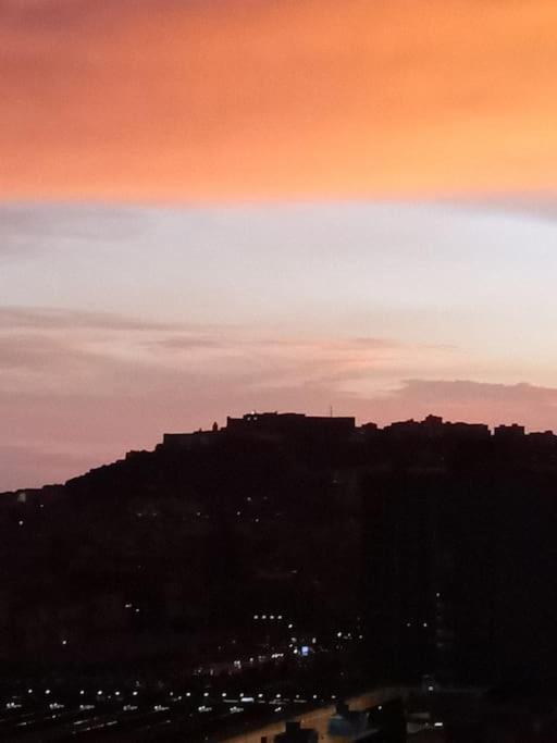 Appartement Dreaming Vesuvio *