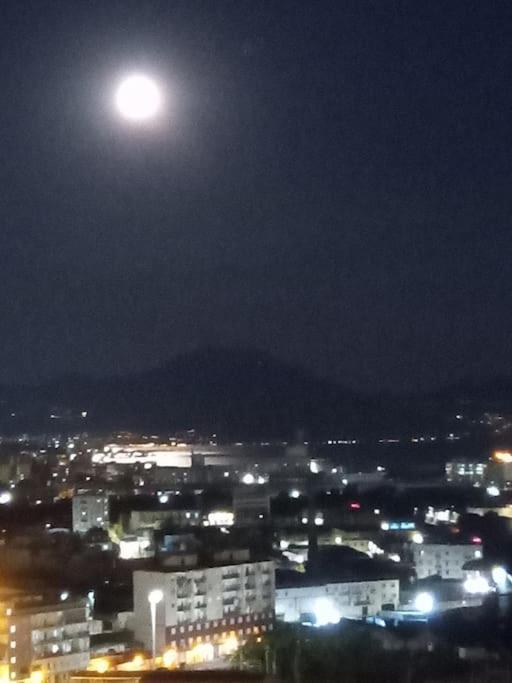 Appartement Dreaming Vesuvio Napels