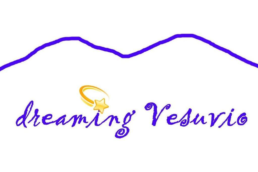 Appartement Dreaming Vesuvio