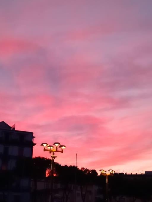 Dreaming Vesuvio Napels