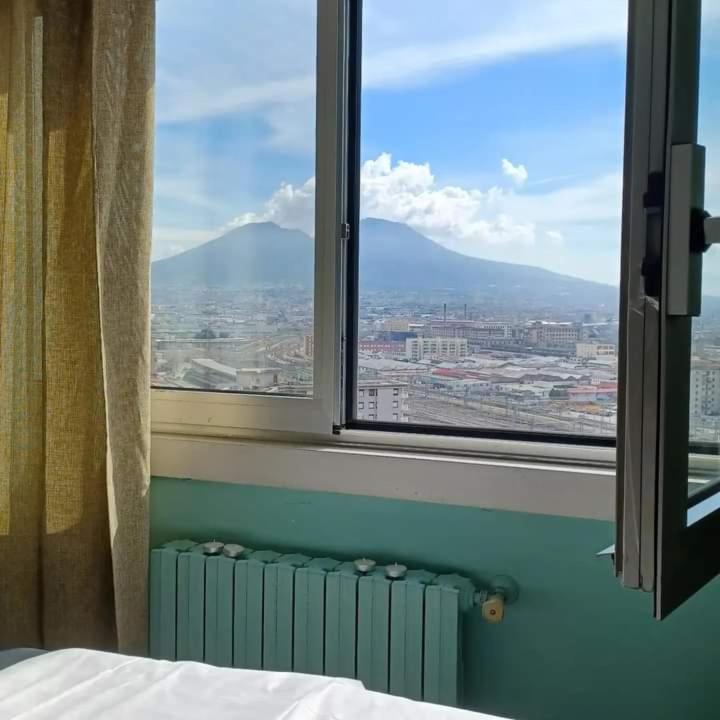 Appartement Dreaming Vesuvio *