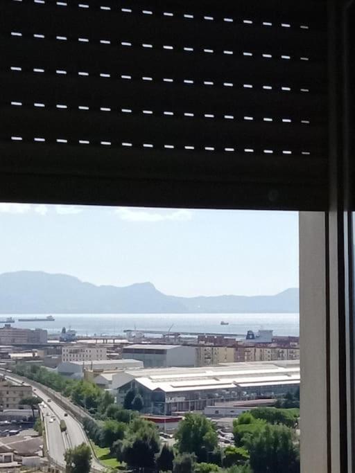Dreaming Vesuvio *