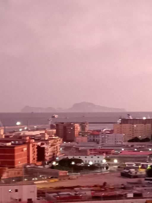 Apartment Dreaming Vesuvio Naples